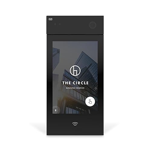 2N Telecommunications IP Style Base Unit (Secure)