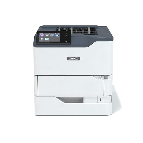 Xerox VersaLink B620DN Monochrome Printer, Laser, Duplex, Letter, 65 PPM
