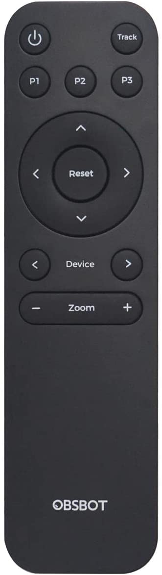 OBSBOT Tiny Remote Control