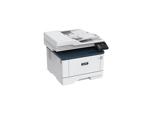 Xerox B315 Monochrome Multifunction Laser Printer