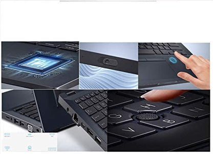 Asus P-Series P2451FA Intel Core i5-10210U 8GB Ram - 256SSD - 14.0" FHD 16:9 Anti-Glare - Bilingual KB - Win10 Pro P2451FA-Q53P-CB Bilingual i5-10210U