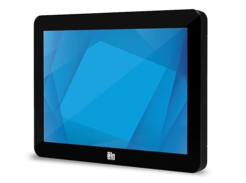 1002L 10.1IN 1280X800 Non-Touch Anti-Glare USB-C HDMI VGA BLK