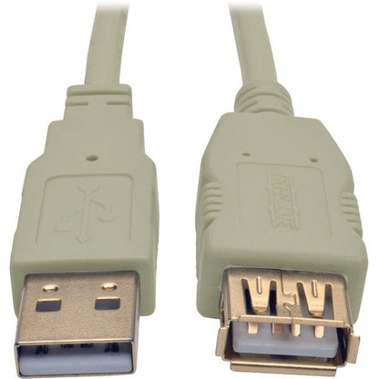 Tripp Lite 6ft USB 2.0 Hi-Speed Extension Cable
