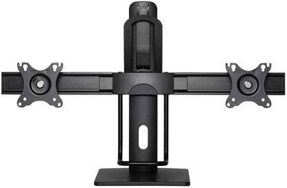 TRIPP LITE DDVD1727AM Desk Mount, 22.4"x26.8"x7.7", Black