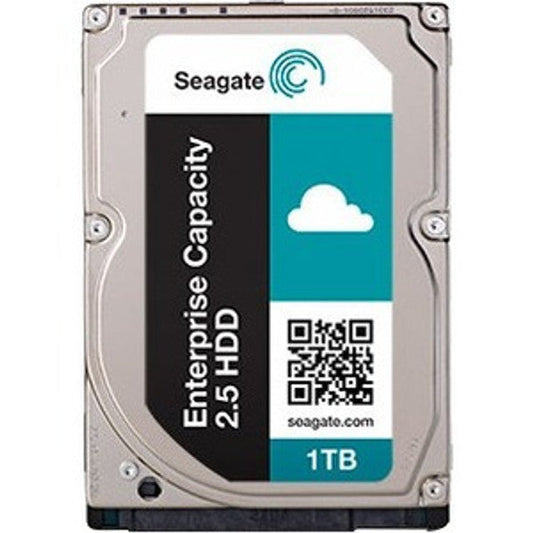 Seagate ST1000NX0333 1 TB 2.5 Inch Internal Hard Drive - SAS