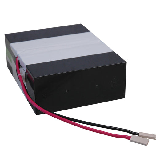 Tripp Lite UPS Replacement Battery Cartridge For S