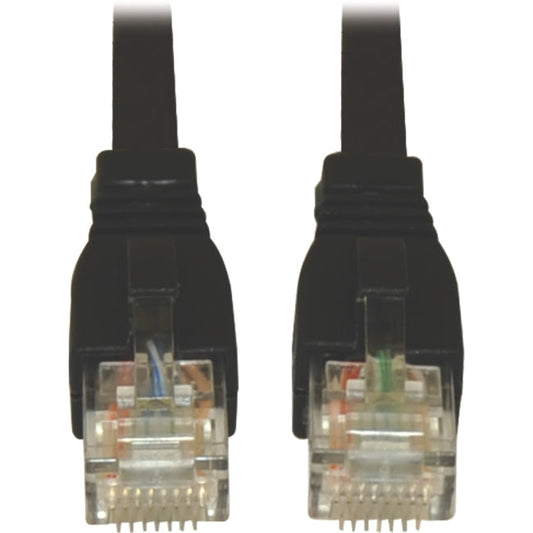 Tripp Lite Cat.6a Patch Network Cable N261-014-BK