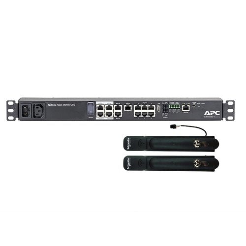 APC NetBotz 125 kHz Handle Kit - UPS upgrade kit