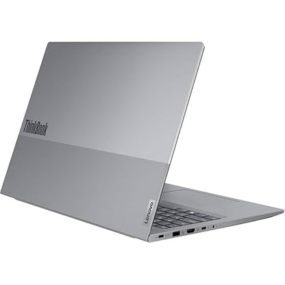 Lenovo 21MW0001US Thinkbook 16 G7 ARP 16" WUXGA AMD Ryzen 5 7535HS 8GB DDR5 256GB SSD Windows 11 Pro Laptop