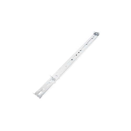 Silverstone 22" Ball Bearing Sliding Rail kit for 2U to 4U rackmount Chassis