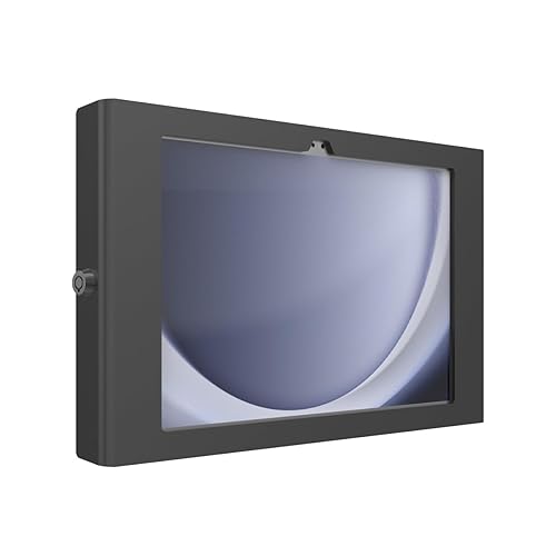 Compulocks Galaxy Tab A9+ 11" Enclosure Wall Mount - Apex