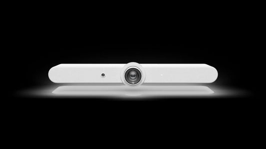 LOGITECH Rally BAR White