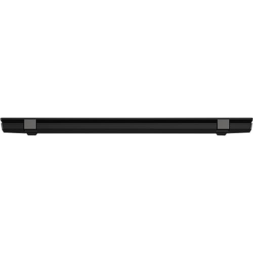 Lenovo ThinkPad L15 Gen2 20X70076US 15.6" Notebook - HD - 1366 x 768 - AMD Ryzen 5 PRO 5650U Hexa-core (6 Core) 2.30 GHz - 8 GB RAM - 256 GB SSD - Black