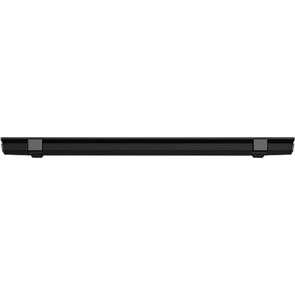 Lenovo ThinkPad L15 Gen2 20X70076US 15.6" Notebook - HD - 1366 x 768 - AMD Ryzen 5 PRO 5650U Hexa-core (6 Core) 2.30 GHz - 8 GB RAM - 256 GB SSD - Black