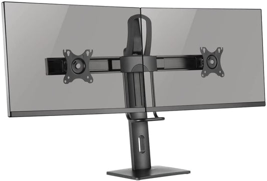 TRIPP LITE DDVD1727AM Desk Mount, 22.4"x26.8"x7.7", Black