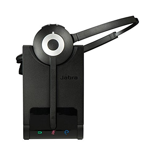 Jabra Pro 920 Duo - Headset - Black (920-69-508-105)