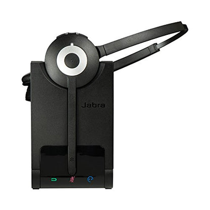Jabra Pro 920 Duo - Headset - Black (920-69-508-105)