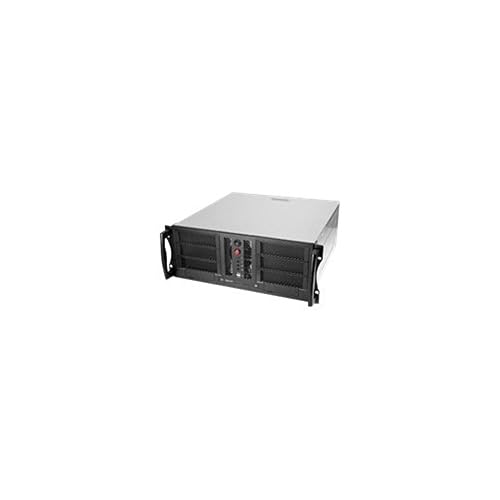 Chenbro Micom Rack Mount Enclosure RM42300 (RM42300-F1)