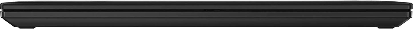 Lenovo THINKPAD P14S G3, Intel CORE I7-1260P (2.10GHZ), 14 1920 X 1200 Touch, Windows 1