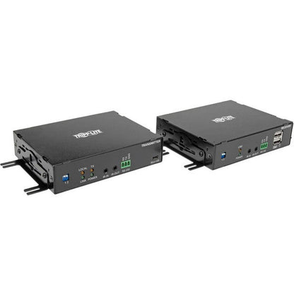Tripp Lite DisplayPort Over Fiber Extender Kit - 4K @ 30 Hz
