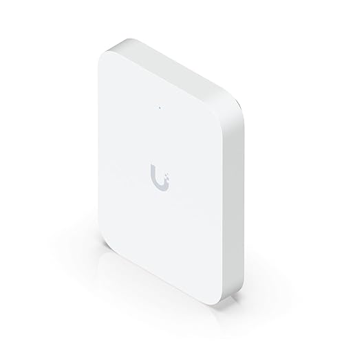 Ubiquiti UniFi U7 In-Wall Dual-Band Wireless Access Point