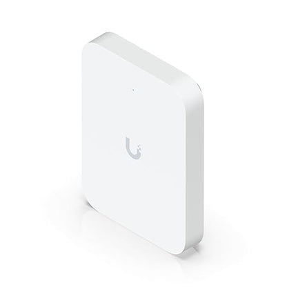 Ubiquiti UniFi U7 In-Wall Dual-Band Wireless Access Point