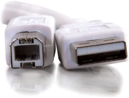 C2g/ cables to go 3FT USB AB DEVICE USBA TO USBB