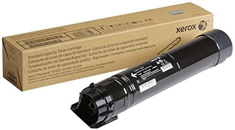 Xerox VersaLink B7000 Black Standard Capacity Toner-Cartridge (15,000) - 106R03393