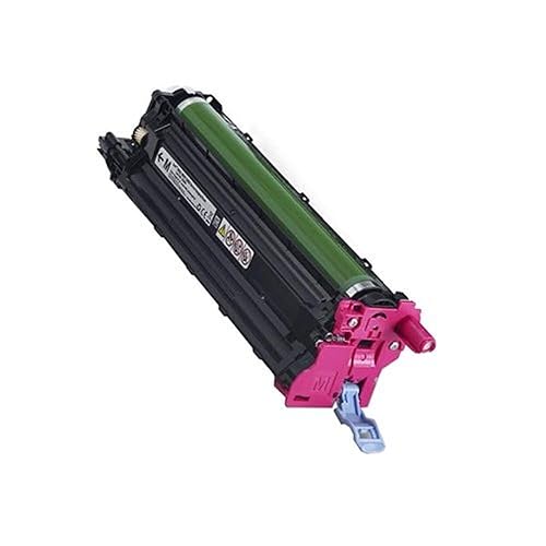 Dell Imaging Drum - Laser Print Technology - 50000 - 1 Each - Magenta