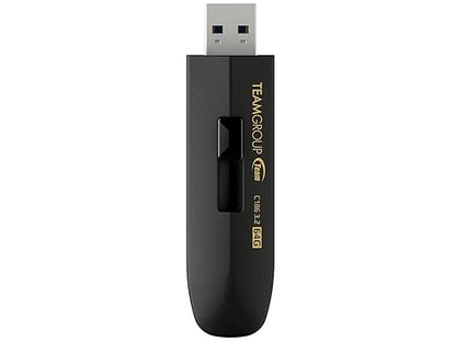 Team Group 64GB C186 USB 3.1 Flash Drive