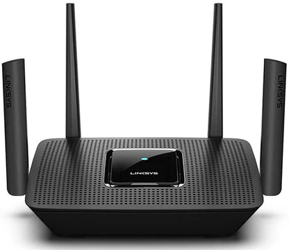 LINKSYS MR9000 TRI-Band MESH WiFi 5 Router,AC3000,MU-MIMO