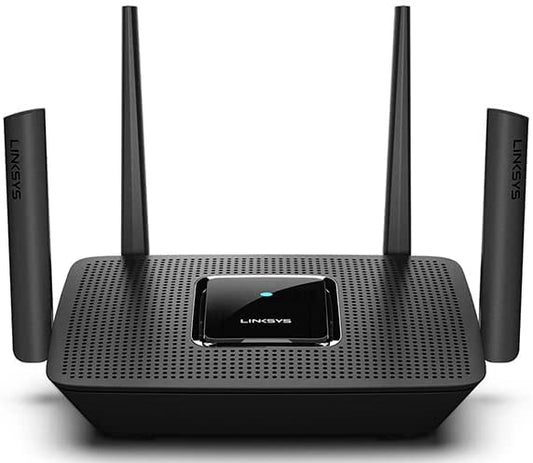 LINKSYS MR9000 TRI-Band MESH WiFi 5 Router,AC3000,MU-MIMO