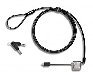 Lenovo Accessory 4X90H35558 Kensington MiniSaver Cable Lock Retail