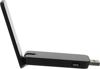 TP-Link AC1200 Wireless Dual Band USB Adapter (Archer T4U V1)