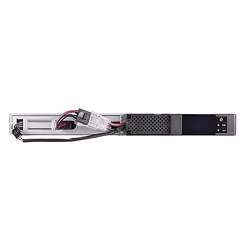 Eaton 5P 1550VA RM 1U UPS