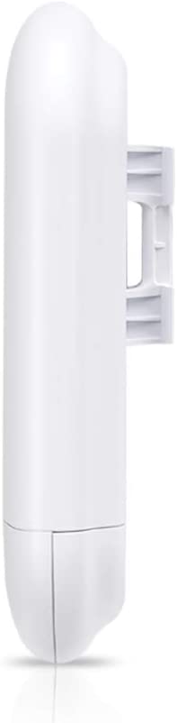 Ubiquiti networks Ubiquiti LTU-LITE 5 GHz Point to Multipoint 13 dBi LTU Client CPE Radio, White