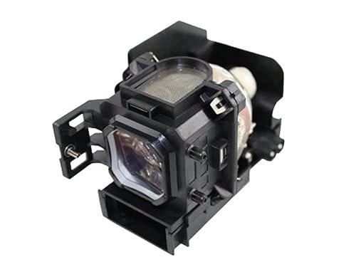 Replacement Lamp for NEC NP901WG, NP905, NP905G, NP905G2, VT700, VT800, VT800G,