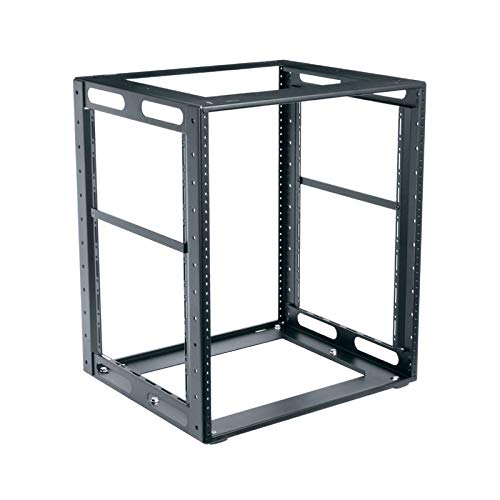 Middle Atlantic Products 8U 16" Cabinet Frame Rack CFR816