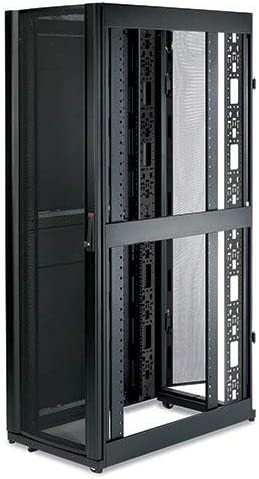 Apc Netshelter Sx 42U Vertical PDU Mount &amp; Cable Organizer