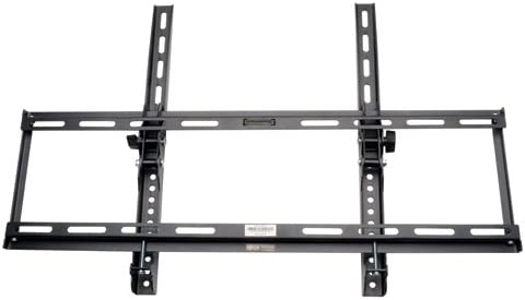 Tripp Lite Tilt Wall Mount for 32" to 70" TVs, Monitors, Flat Screens, LED, Plasma or LCD Displays (DWT3270X) Black Powder Coat 32"-70" Tilt