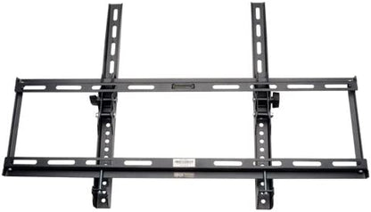 Tripp Lite Tilt Wall Mount for 32" to 70" TVs, Monitors, Flat Screens, LED, Plasma or LCD Displays (DWT3270X) Black Powder Coat 32"-70" Tilt