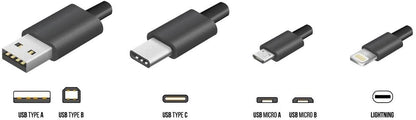 SanDisk 128GB iXpand Flash Drive Luxe for iPhone and USB Type-C Devices - SDIX70N-128G-GN6NE