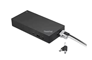 Lenovo NanoSaver Cable Lock from