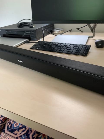 Yealink MSPEAKER 703-000-003 Mspeaker Soundbar