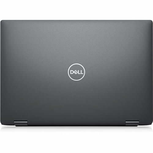 Dell Latitude 9000 9450 14" Touchscreen Convertible 2 in 1 Notebook - QHD+ - Intel Core Ultra 7 165U - Intel Evo Platform - 16 GB - 512 GB SSD - English (US) Keyboard - Magnetite