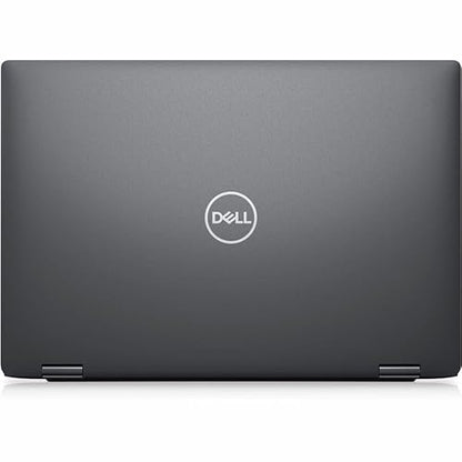 Dell Latitude 9000 9450 14" Touchscreen Convertible 2 in 1 Notebook - QHD+ - Intel Core Ultra 7 165U - Intel Evo Platform - 16 GB - 512 GB SSD - English (US) Keyboard - Magnetite