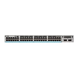Cisco - Hw Switches Dt - Catalyst 9300 48Port Upoe Ntwk Essentials