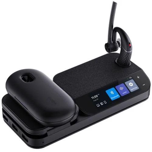 Yealink BH71 Workstation - 1208653 (BH71 Workstation Pro)