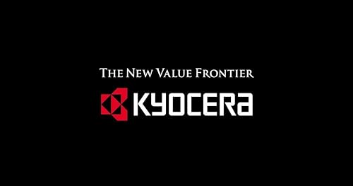 Kyocera TK5142M Toner Cartridge - Magenta