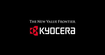 Kyocera Mita TK-592Y 1T02KVAUS0 FS-C2026 C2126 C2526 C5250 M6026 P6026 Toner Cartridge (Yellow) in Retail Packaging